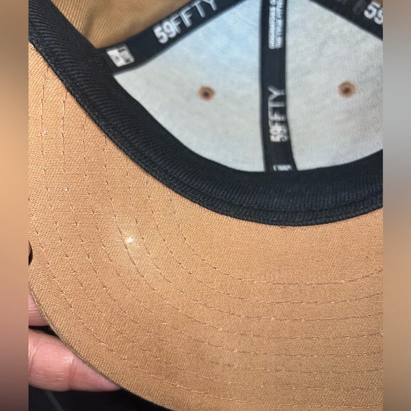 Seattle Mariners Hat - Picture 4 of 9